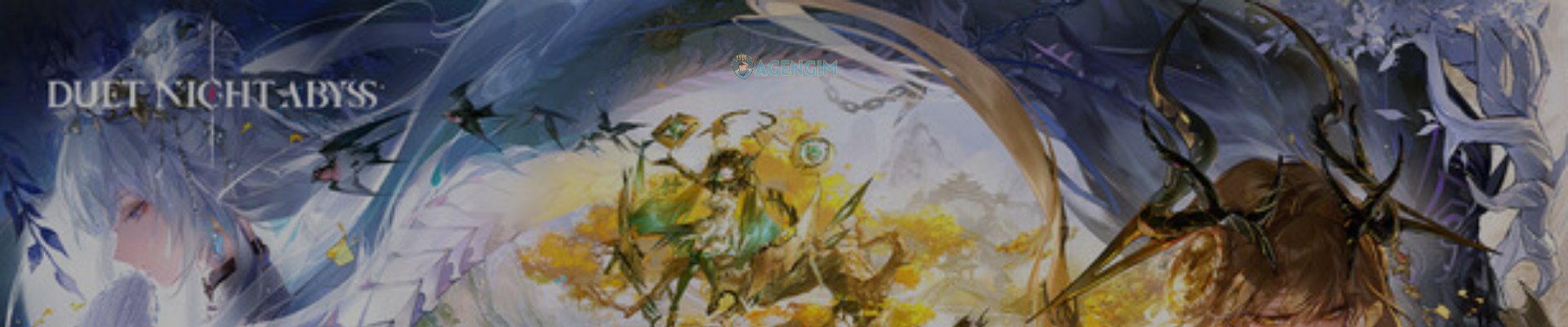 Duet Night Abyss